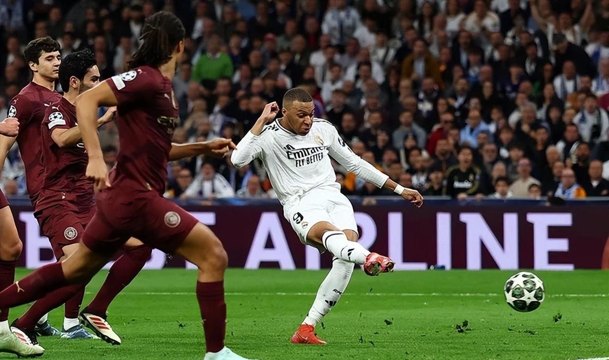 关于马竞力克皇马,姆巴佩补时绝平德甲的信息 关于马竞力克皇马,姆巴佩补时绝平德甲的信息