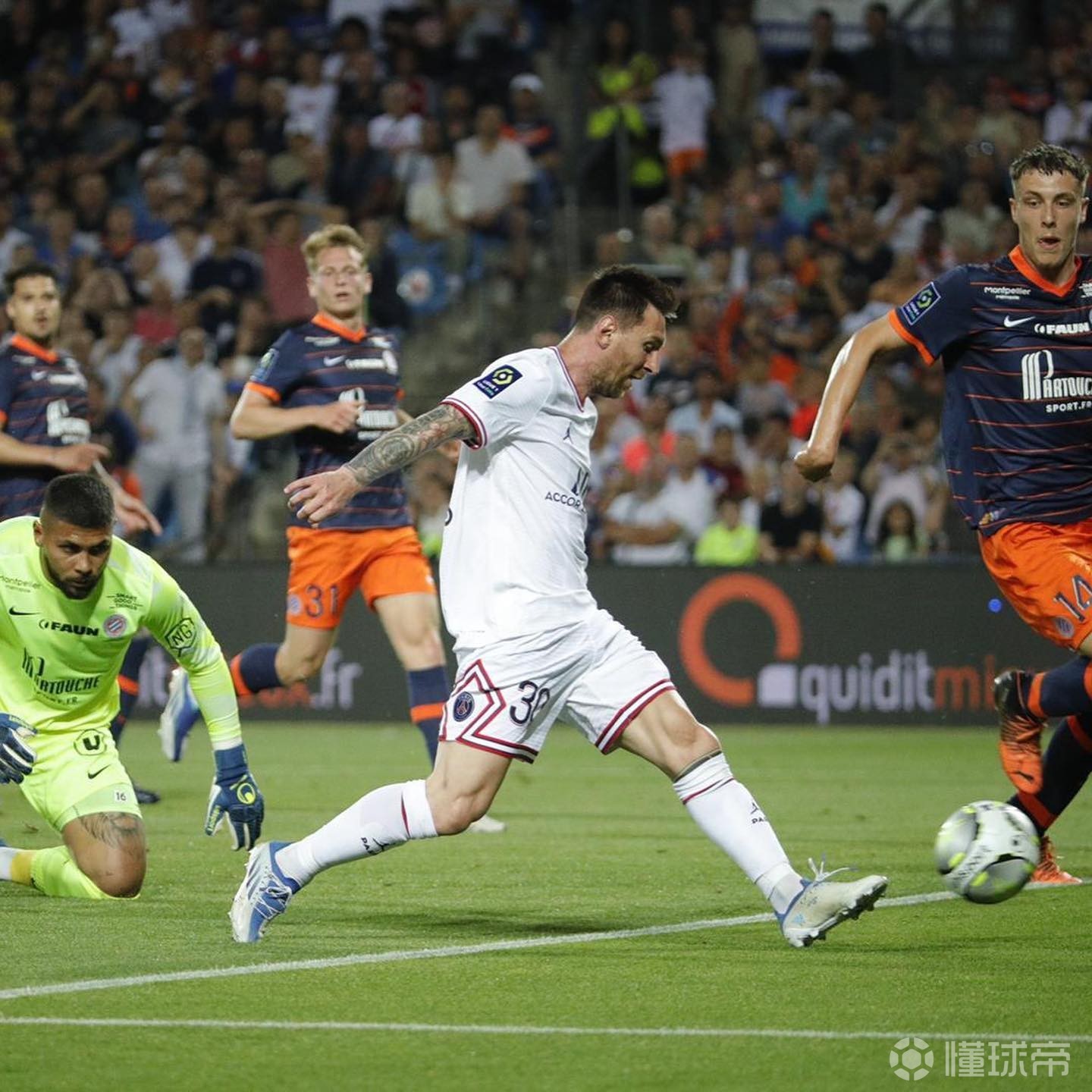 体育APP下载-那不勒斯绝杀马竞,梅西梅开二度法甲