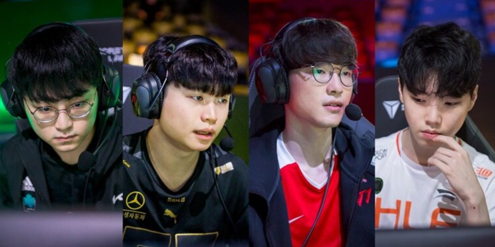 体育-EDG力克G2,ShowMaker开启传奇时刻半决赛2:1(东京)