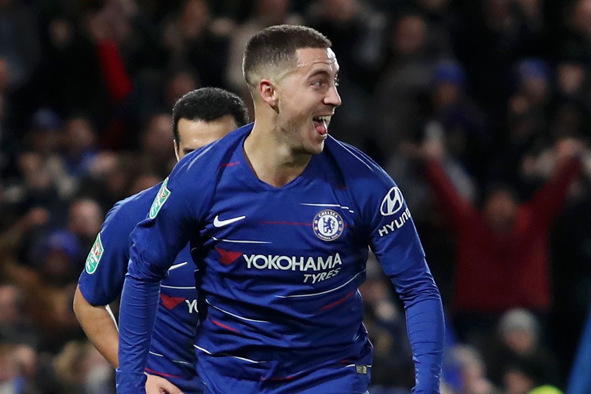 阿森纳轻取皇马,阿扎尔梅开二度足总杯 阿森纳轻取皇马,阿扎尔梅开二度足总杯