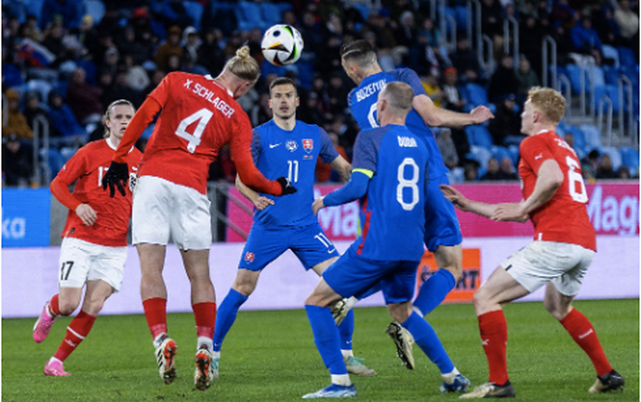 斯洛伐克完胜威尔士,晋级淘汰赛 斯洛伐克完胜威尔士,晋级淘汰赛