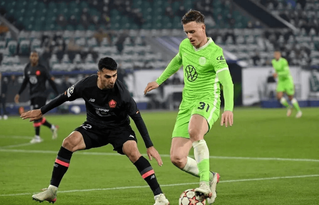 sport-沃尔夫斯堡击败对手,士气大涨的简单介绍