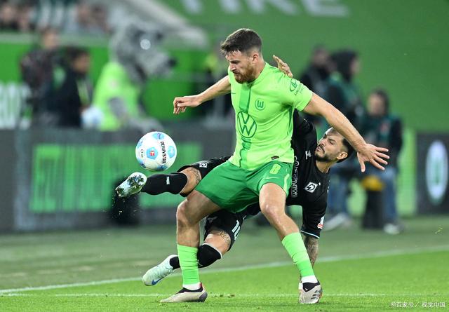 沃尔夫斯堡击败对手,士气大涨的简单介绍 沃尔夫斯堡击败对手,士气大涨的简单介绍