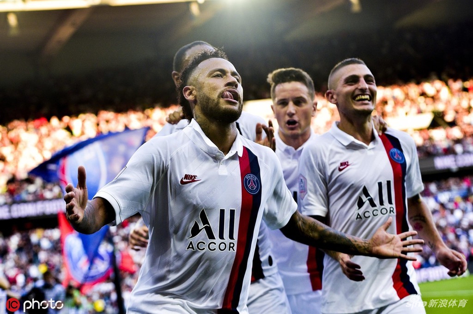 包含美国轻取瓦伦西亚,内马尔一己之力扛起全队的词条 包含美国轻取瓦伦西亚,内马尔一己之力扛起全队的词条