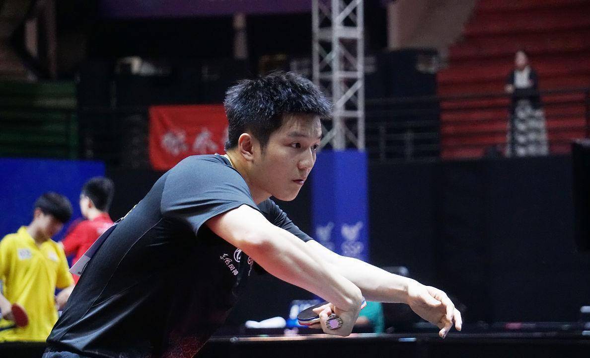 开云体育在线-包含比利时乒乓球队完胜日本乒乓球队，樊振东绝境逆转的词条