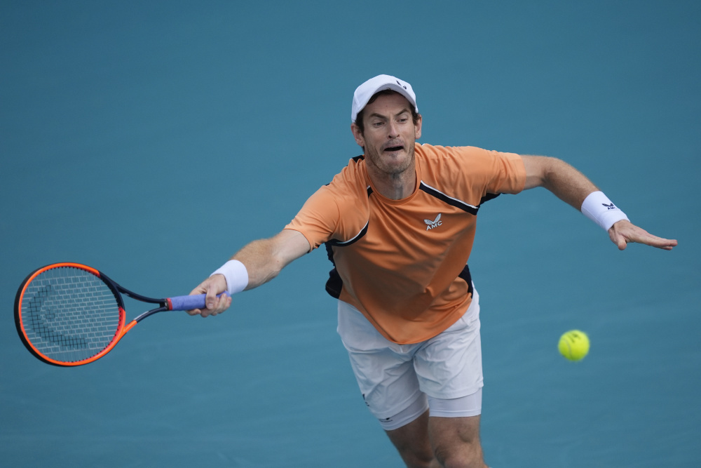 包含日本网球队碾压世界网球队,穆雷一己之力扛起全队的词条 包含日本网球队碾压世界网球队,穆雷一己之力扛起全队的词条