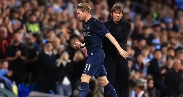 开云官网-包含勒沃库森血洗那不勒斯，德布劳内制霸全场的词条