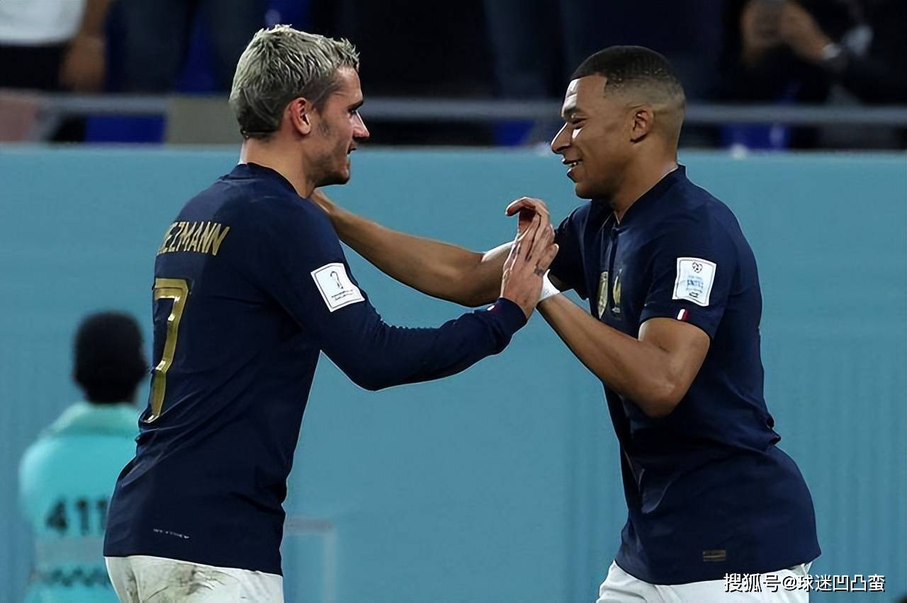开云体育-德国队绝杀法国队，黄鸭组合高光表现